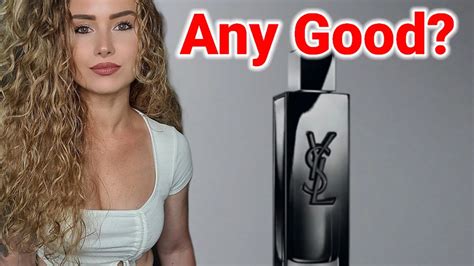 myslf ysl|YSL myself women.